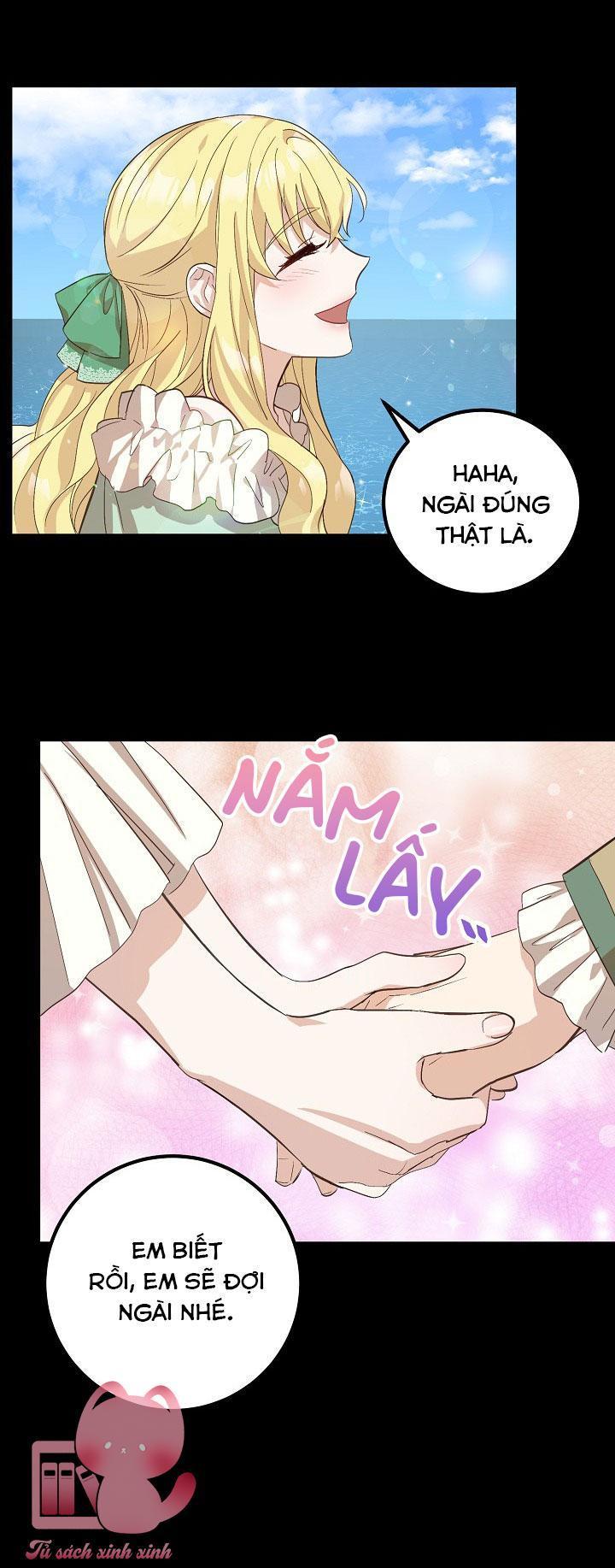 bác sĩ hoàn thành trách nhiệm rồi chapter 6 11