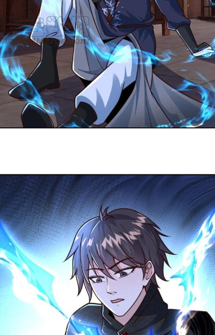 ta nuôi ma quỷ ở trấn ma ti chapter 44 5