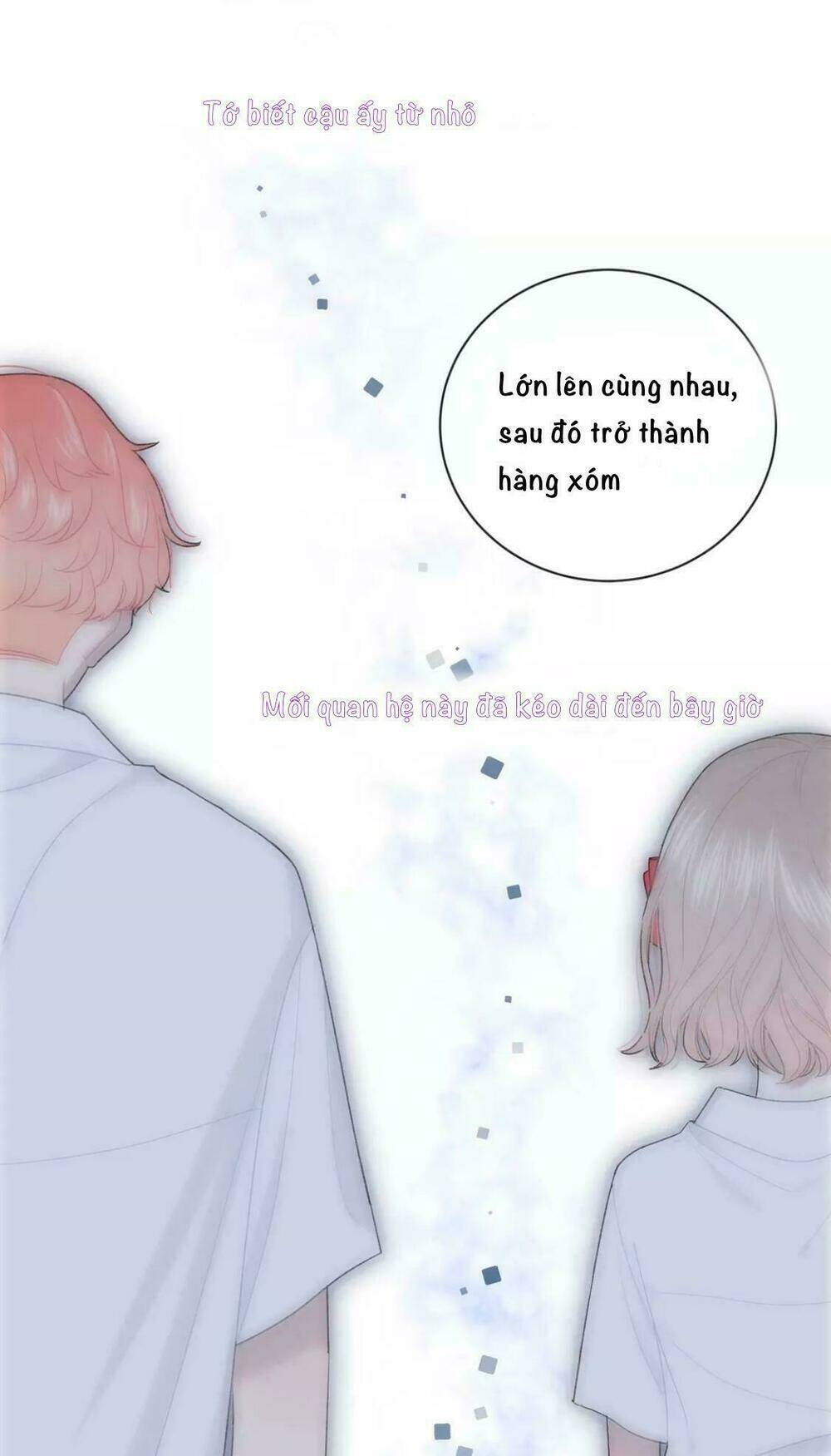 từ cái nhìn của em chapter 17 39