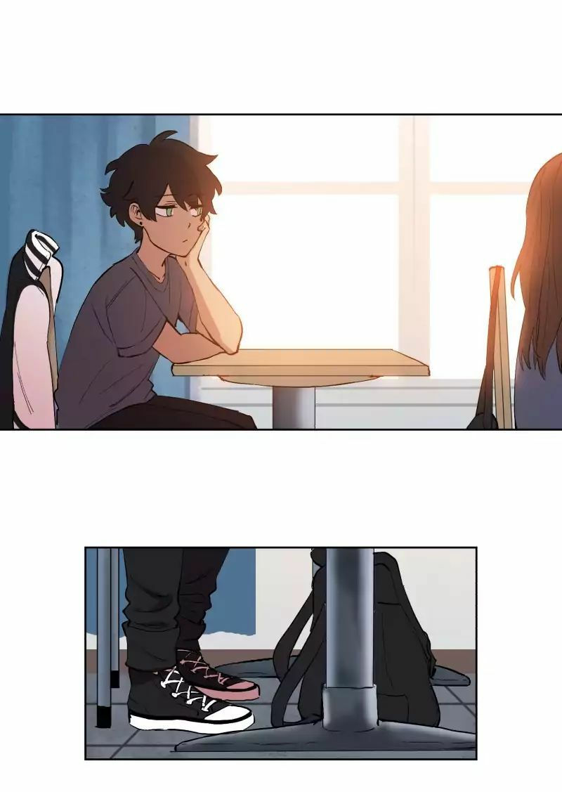 lumine - cội nguồn ánh sáng chapter 43 20