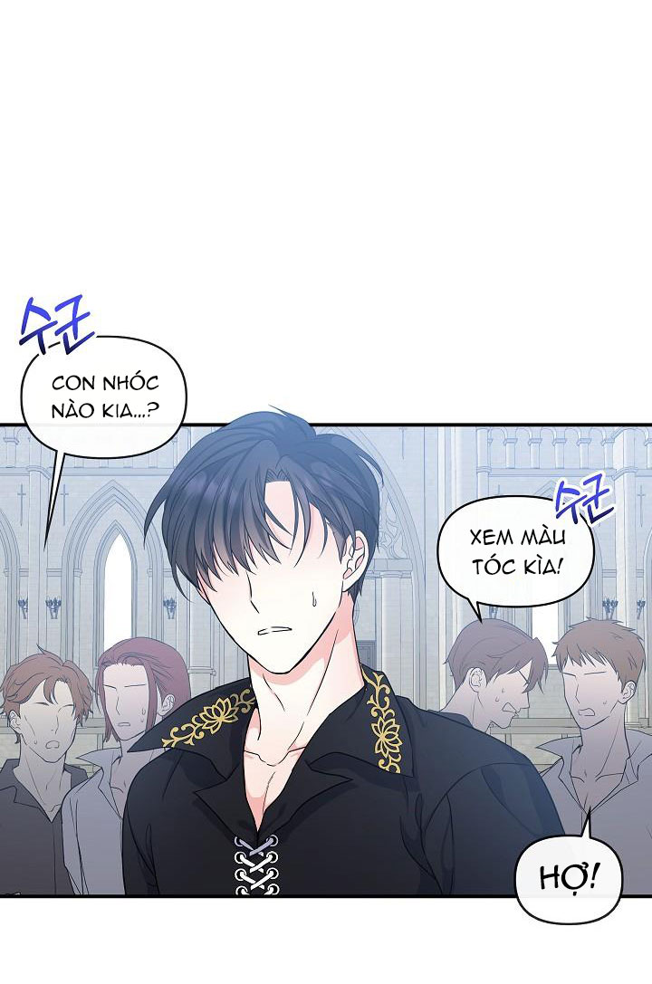 tái sinh thành con gái nam chính chapter 4 22