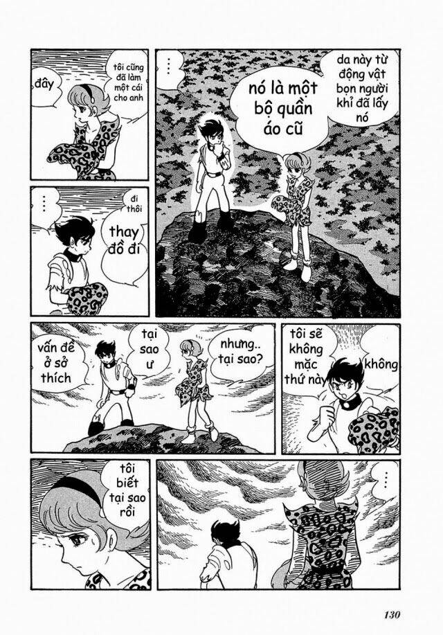 ryuu no michi chapter 6 4