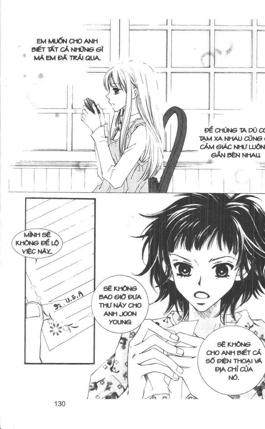 sad love story chapter 3 131