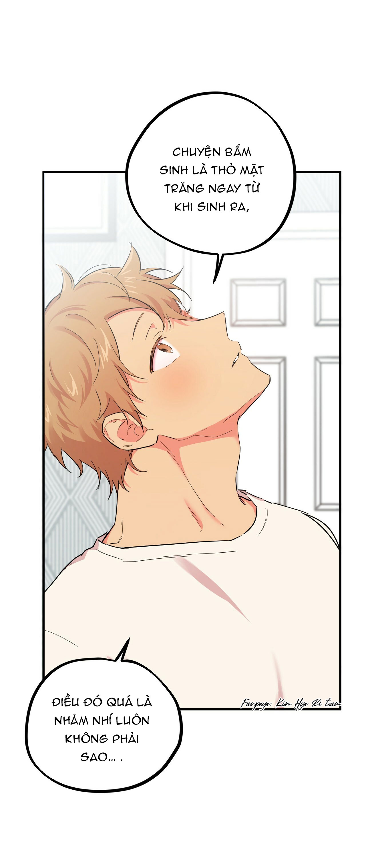 những chú thỏ của hapypy chapter 5 24