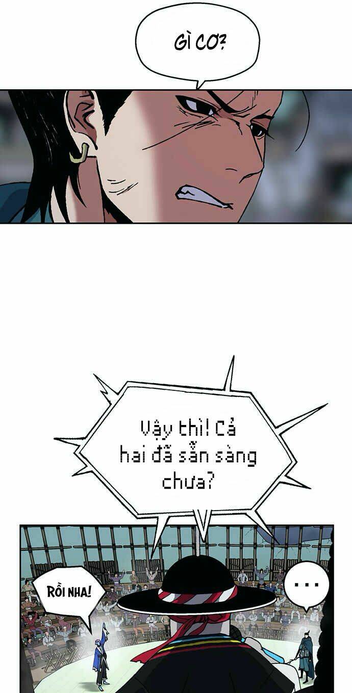 npc bắt đầu từ kỹ năng lv.999 chapter 15 5