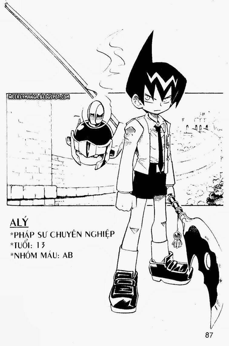 vua pháp thuật chapter 88 12