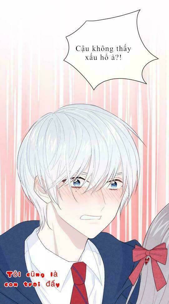 từ cái nhìn của em chapter 2.5 21