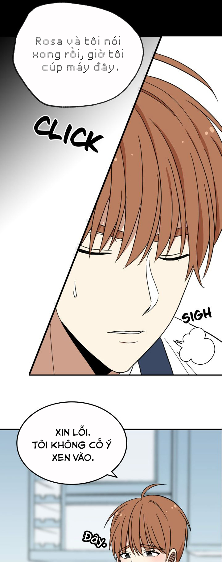 công thức cho tình yêu chapter 70 9