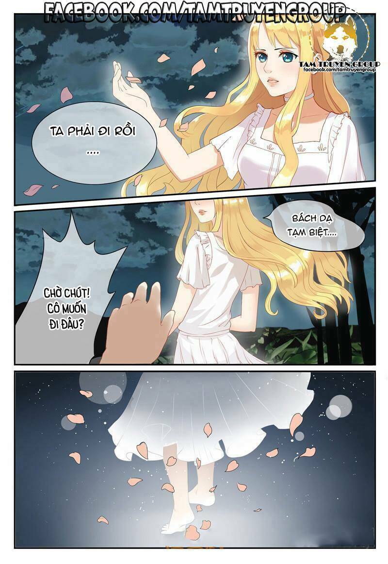 bách dạ kì truyện chapter 1 14