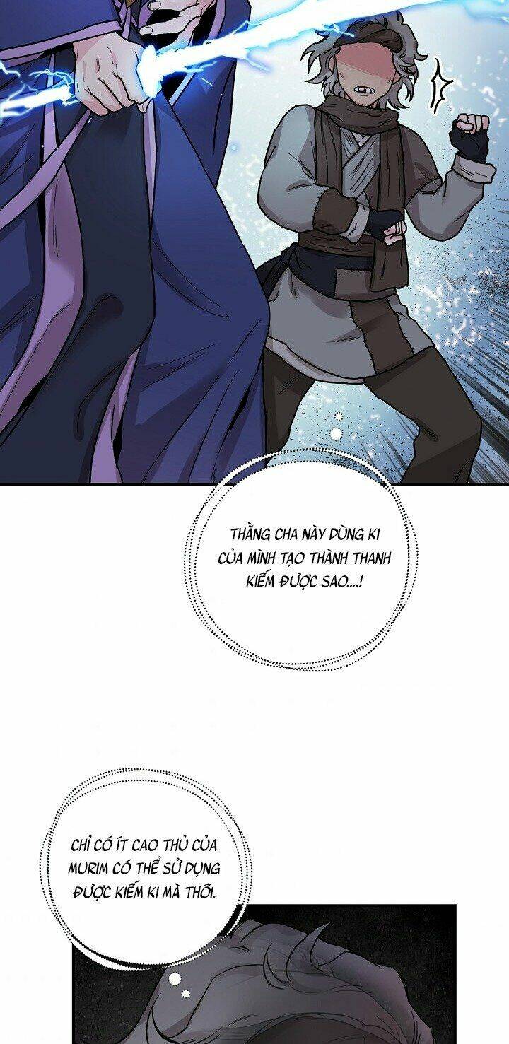 tôi trở thành nhân vật phản diện giỏi nhất trong giới võ thuật chapter 19 35