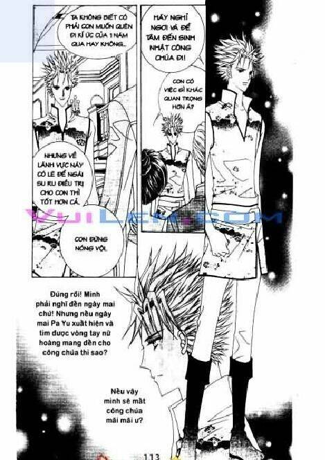 personalized princess chapter 5 109
