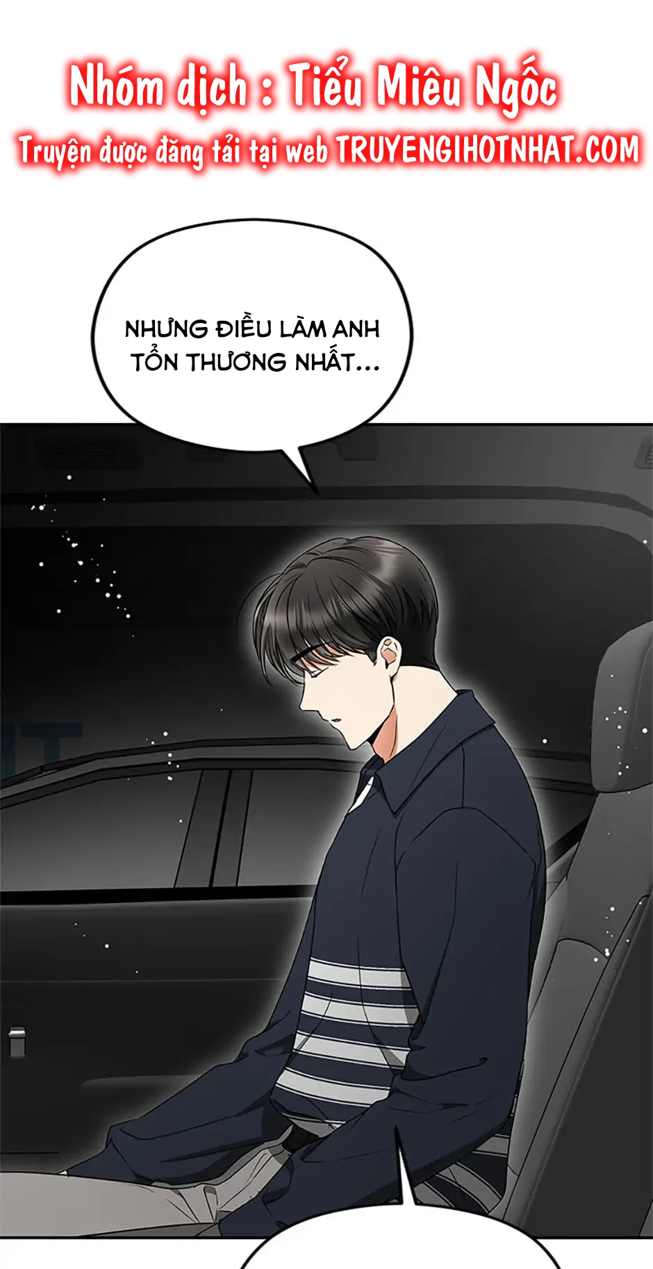 hôn thôi vẫn chưa đủ đâu chapter 36 5