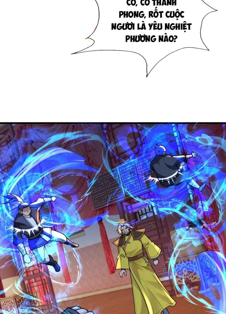 ta nuôi ma quỷ ở trấn ma ti chapter 224 6