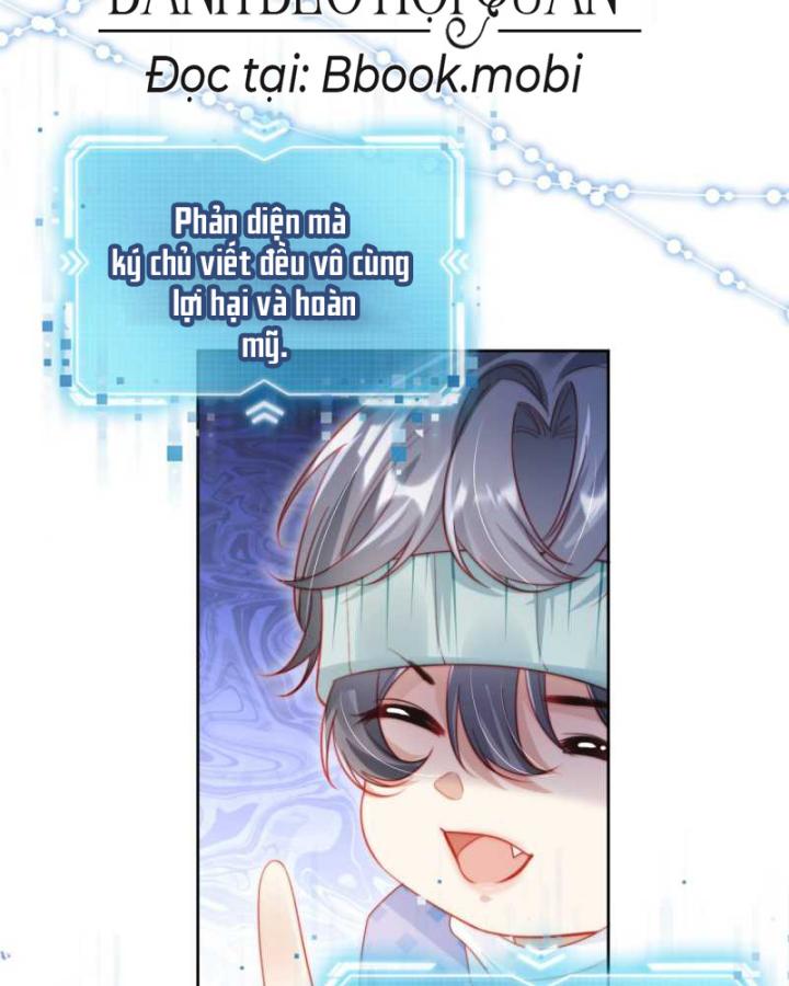 nhân vật phản diện tôi viết đã tìm tới cửa rồi chapter 1 52