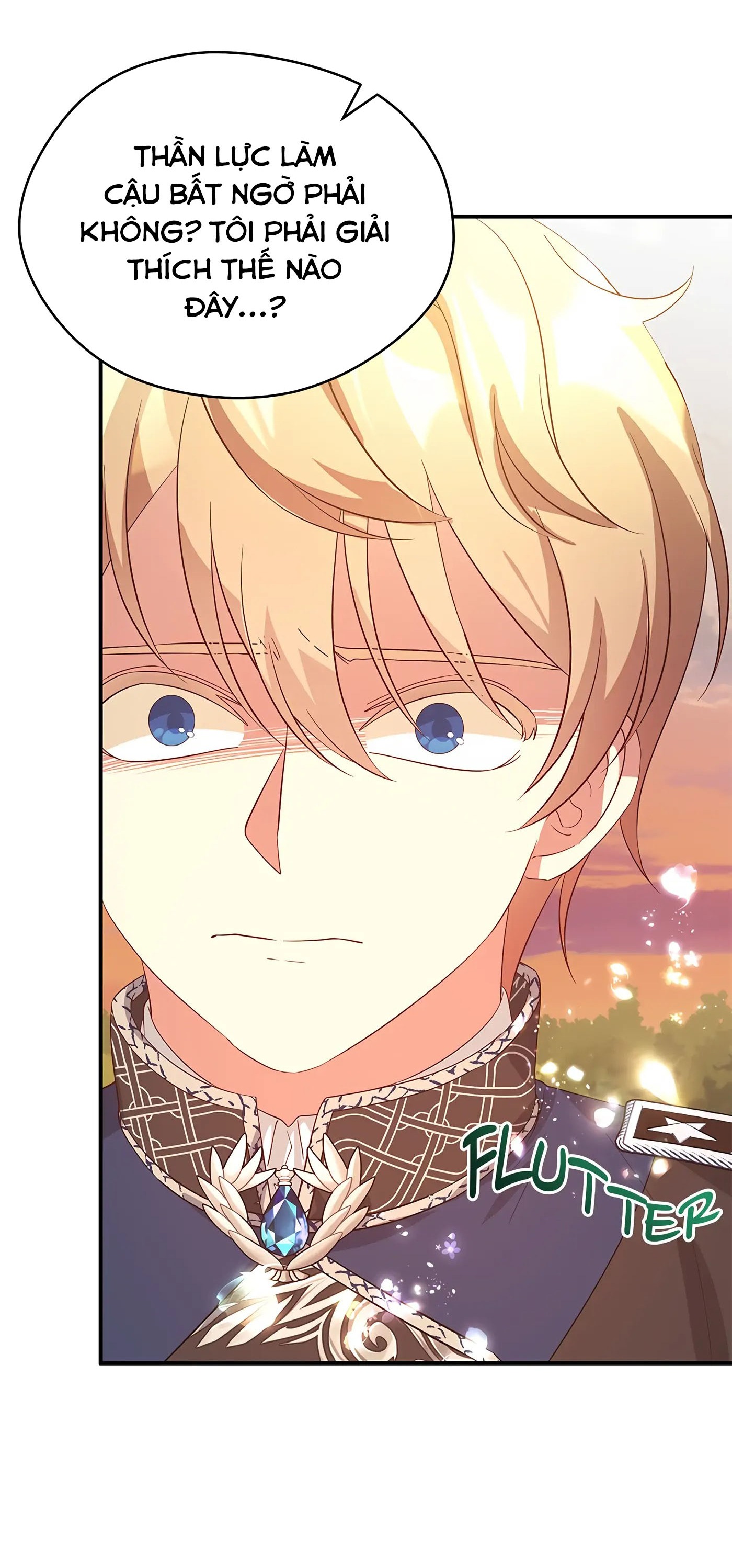 tôi không phải là nữ anh hùng chapter 55 41