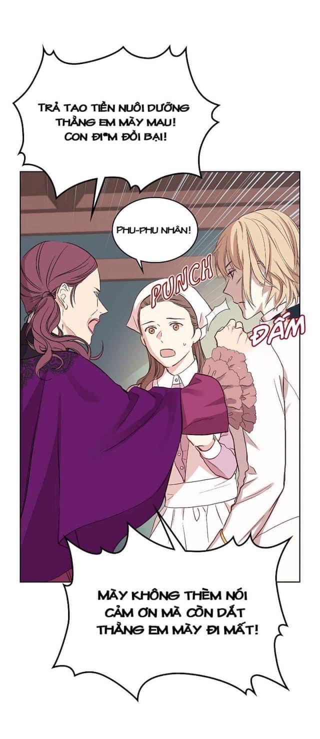 thật tình, họ rất nhớ cô ấy! chapter 10 10