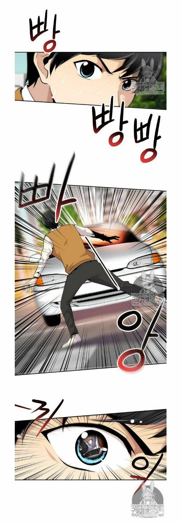 điều tra viên chuyển sinh chapter 2 20