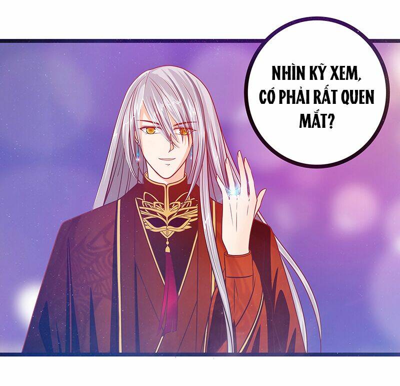 sủng thê cuồng ma của minh vương điện hạ chapter 6 2