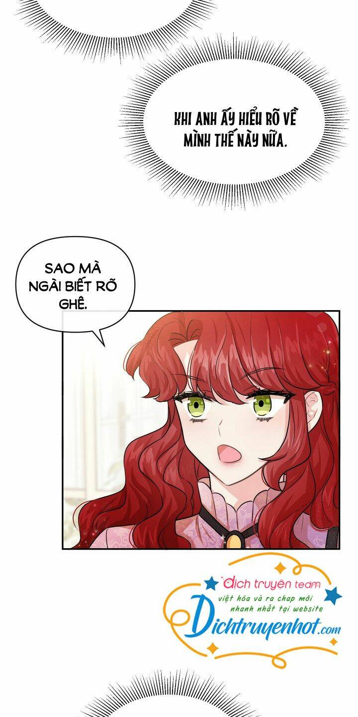 tiểu thư scarlet, em không muốn trả thù sao? chapter 47 2