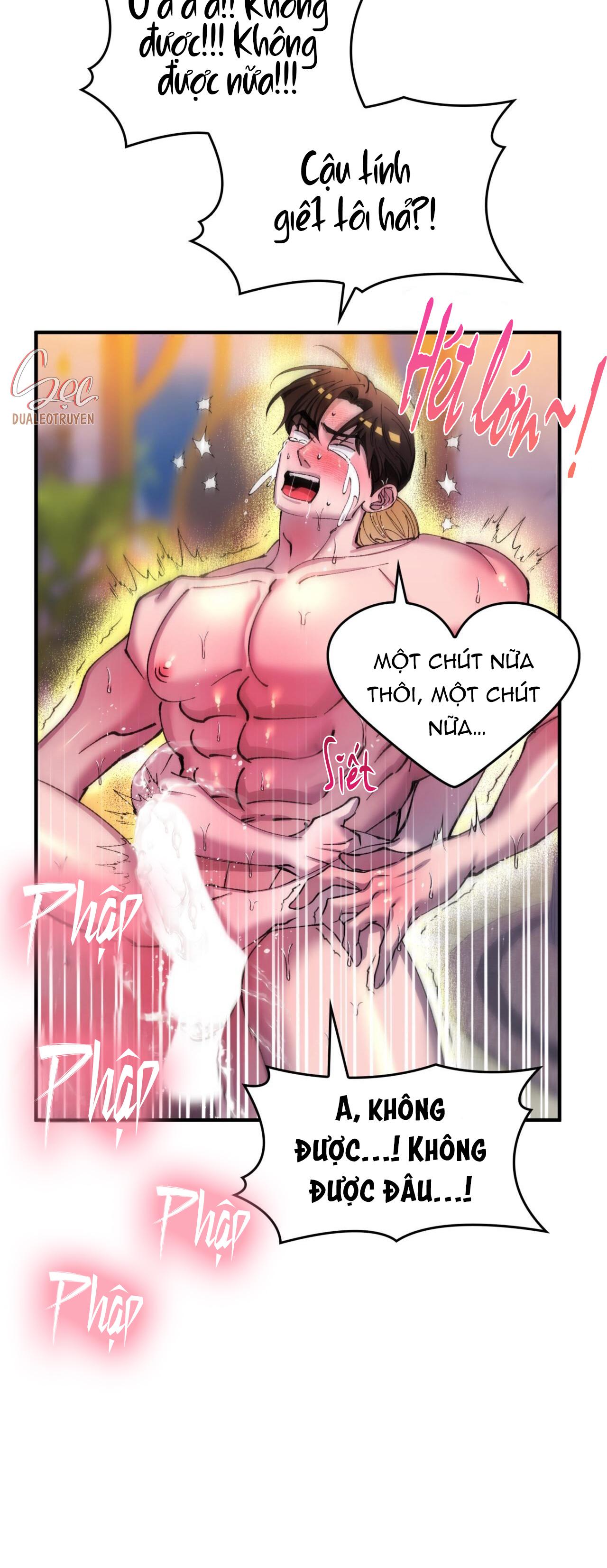 (np) độc thân muôn năm chapter 43 16