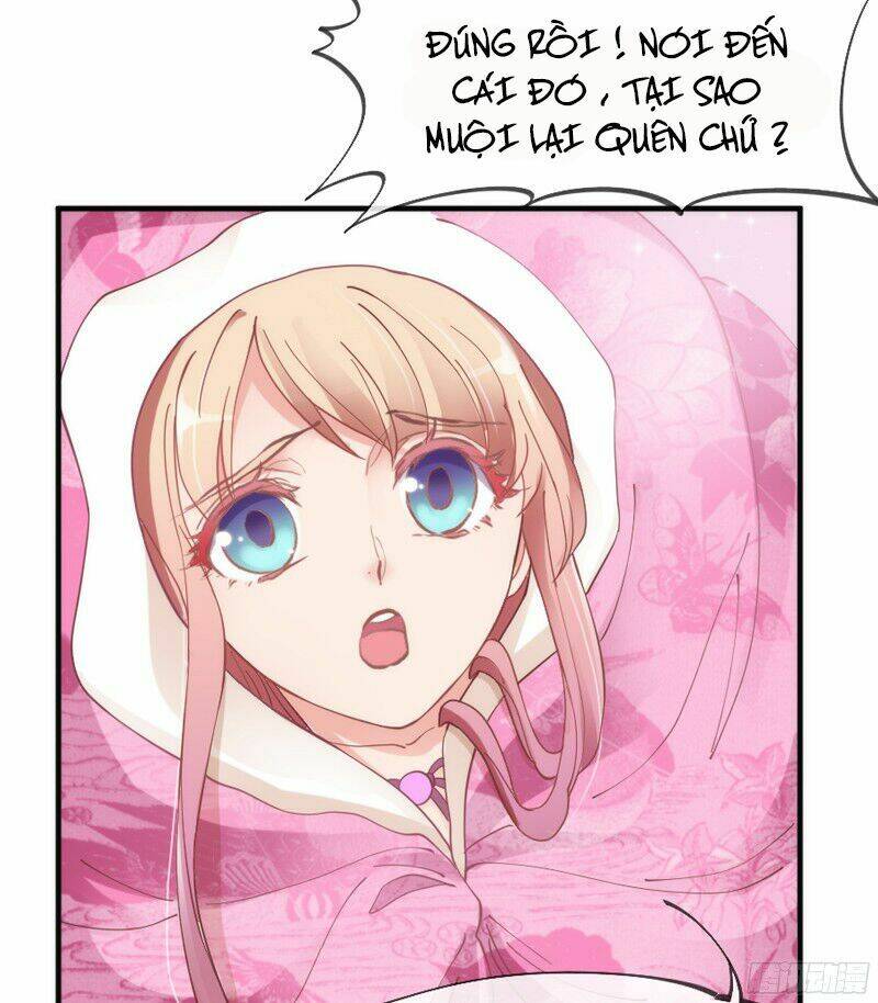 giữ chặt tiểu bạch long chapter 48 49