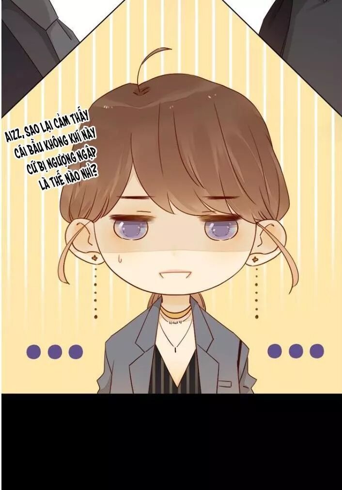 Cô Ấy Không Đáng Yêu chapter 21.1 3