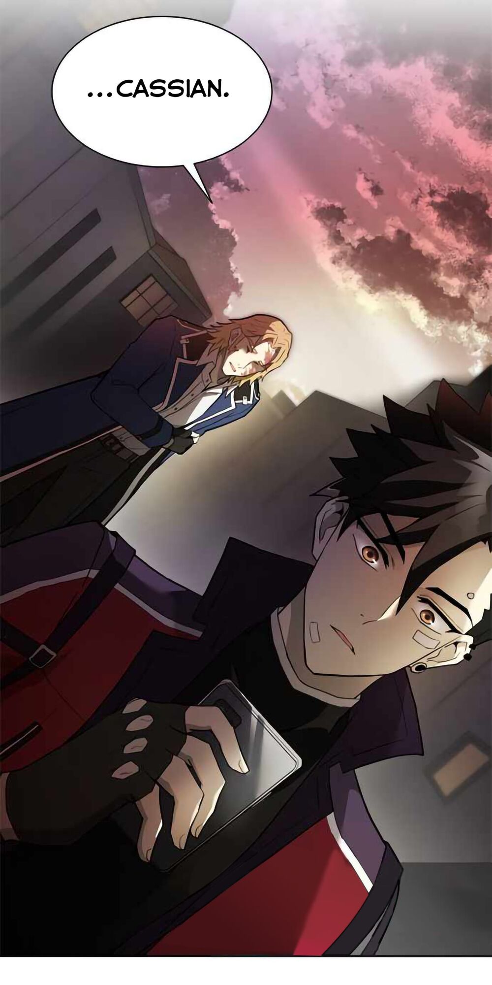 chuyển sinh thành ác nhân chapter 1 47