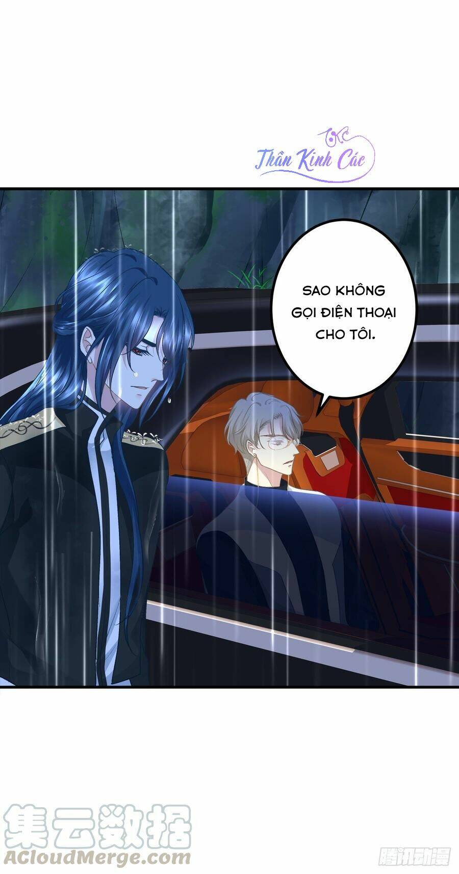 toàn bộ nắm trong tay chapter 75 6