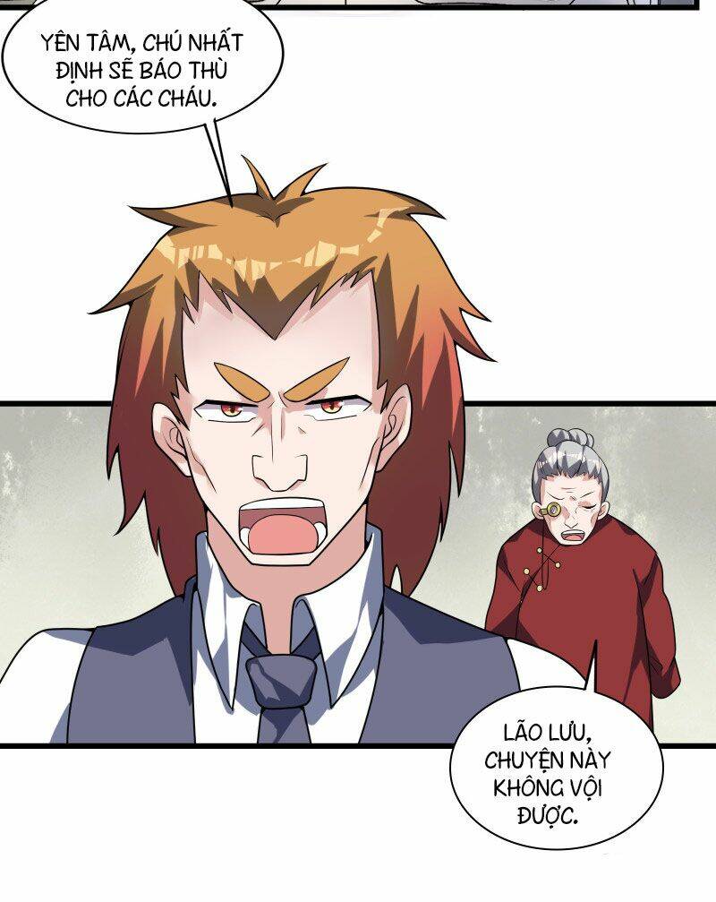 bá thiên chiến hoàng chapter 13 24