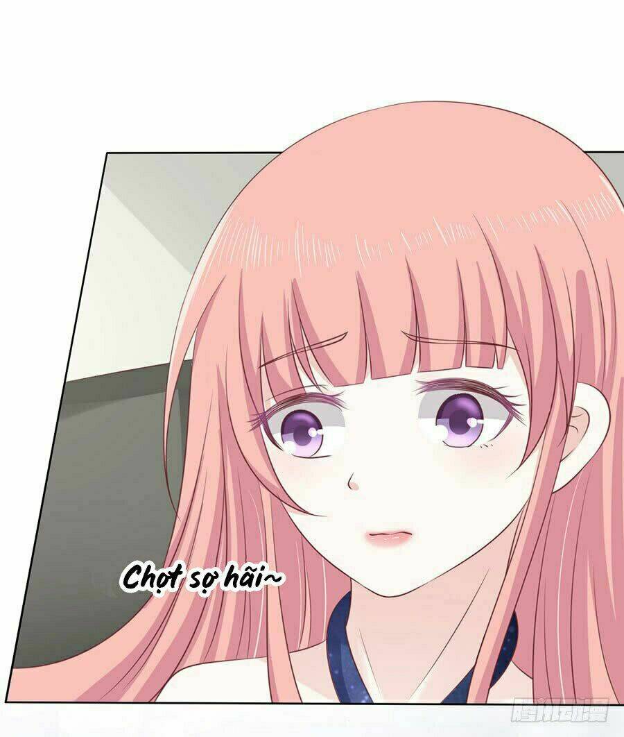 liệt ái tri hạ: series mật đào tiểu tình nhân chapter 124 3