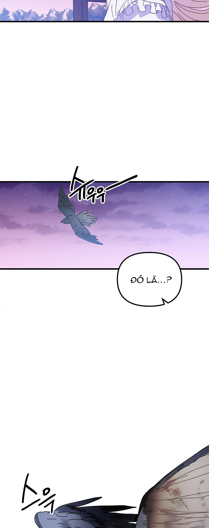 công chúa vờ như điên chapter 20 28