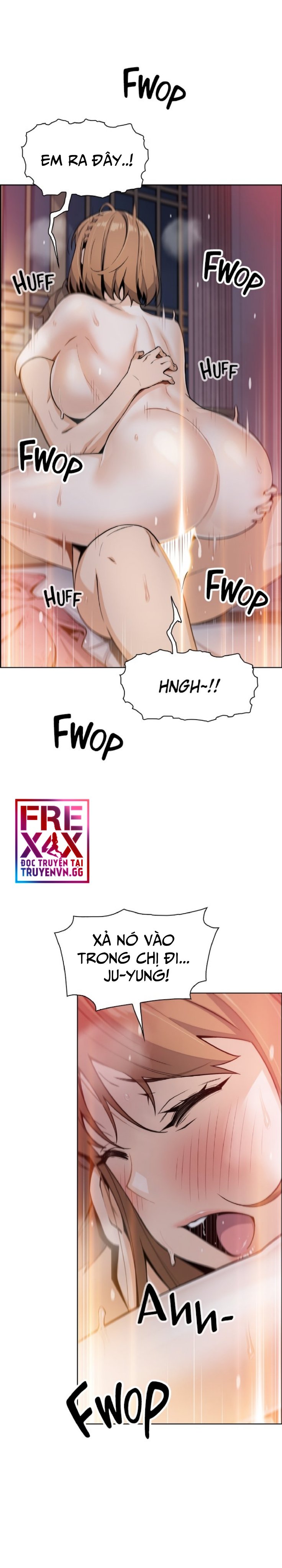 những mỹ nhân ở tiệm đậu hủ chapter 10 17