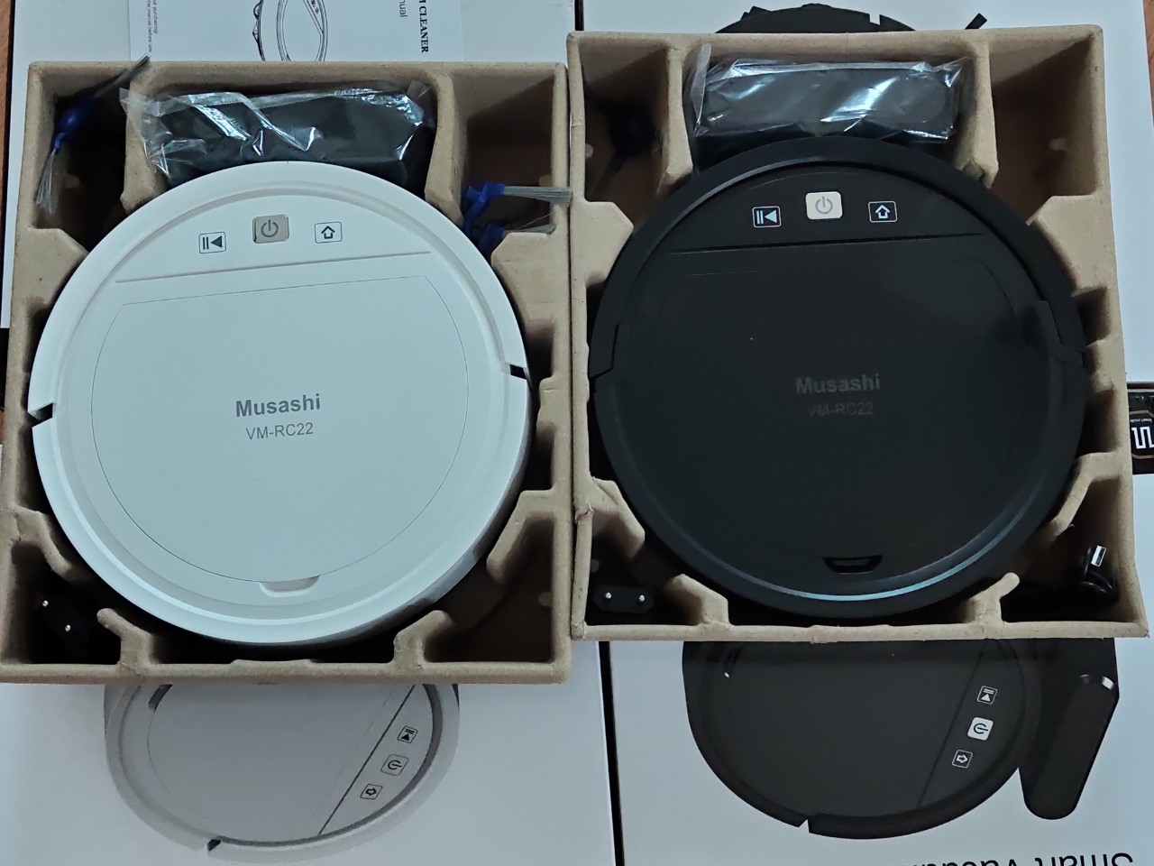 Robot hút bụi lau nhà - Lực hút MAX 3200 Pa -Tự động sạc pin, Bản quốc tế - App Tiếng Việt