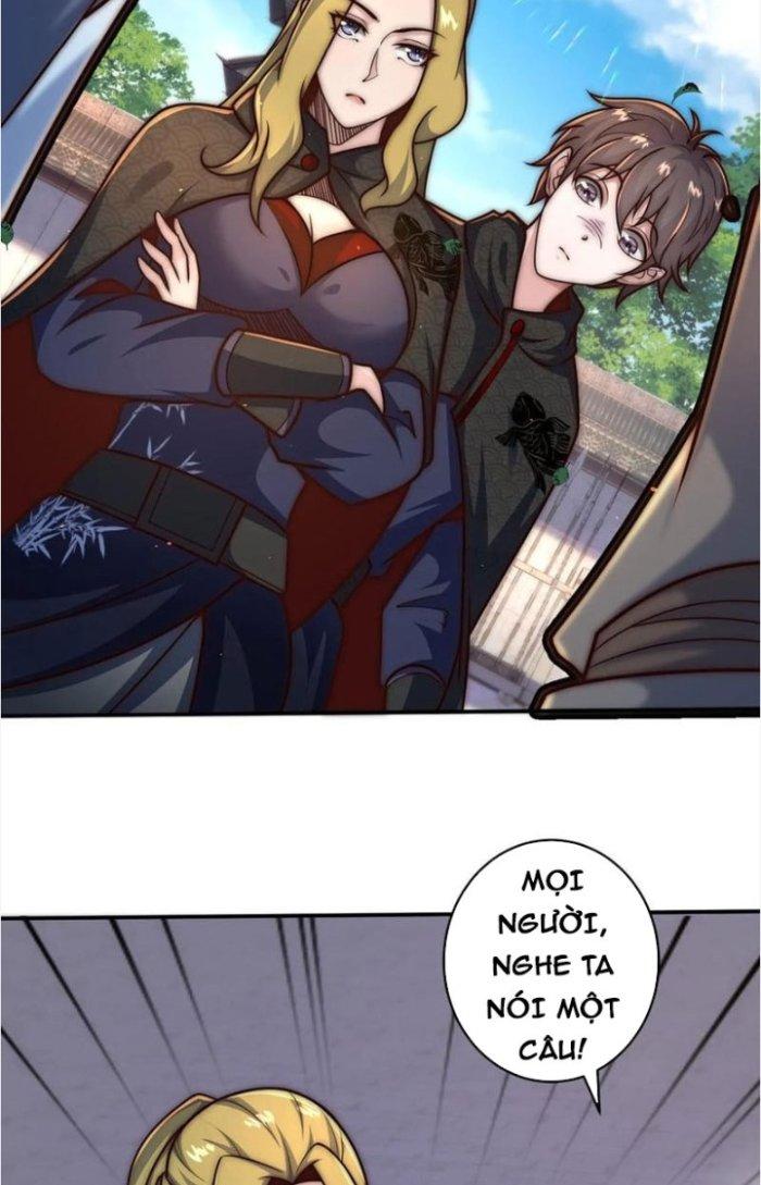 ta nuôi ma quỷ ở trấn ma ti chapter 47 4