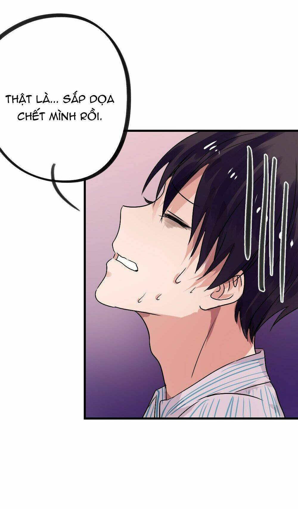 phải lòng em trai của bạn gái mình chapter 41 30