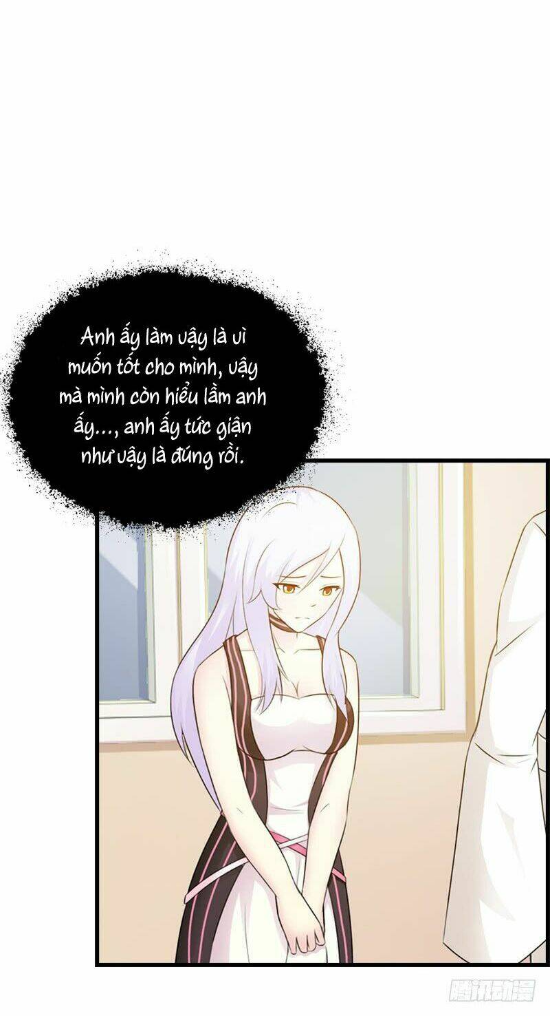 boss cấm dục thành nghiện chapter 8 17