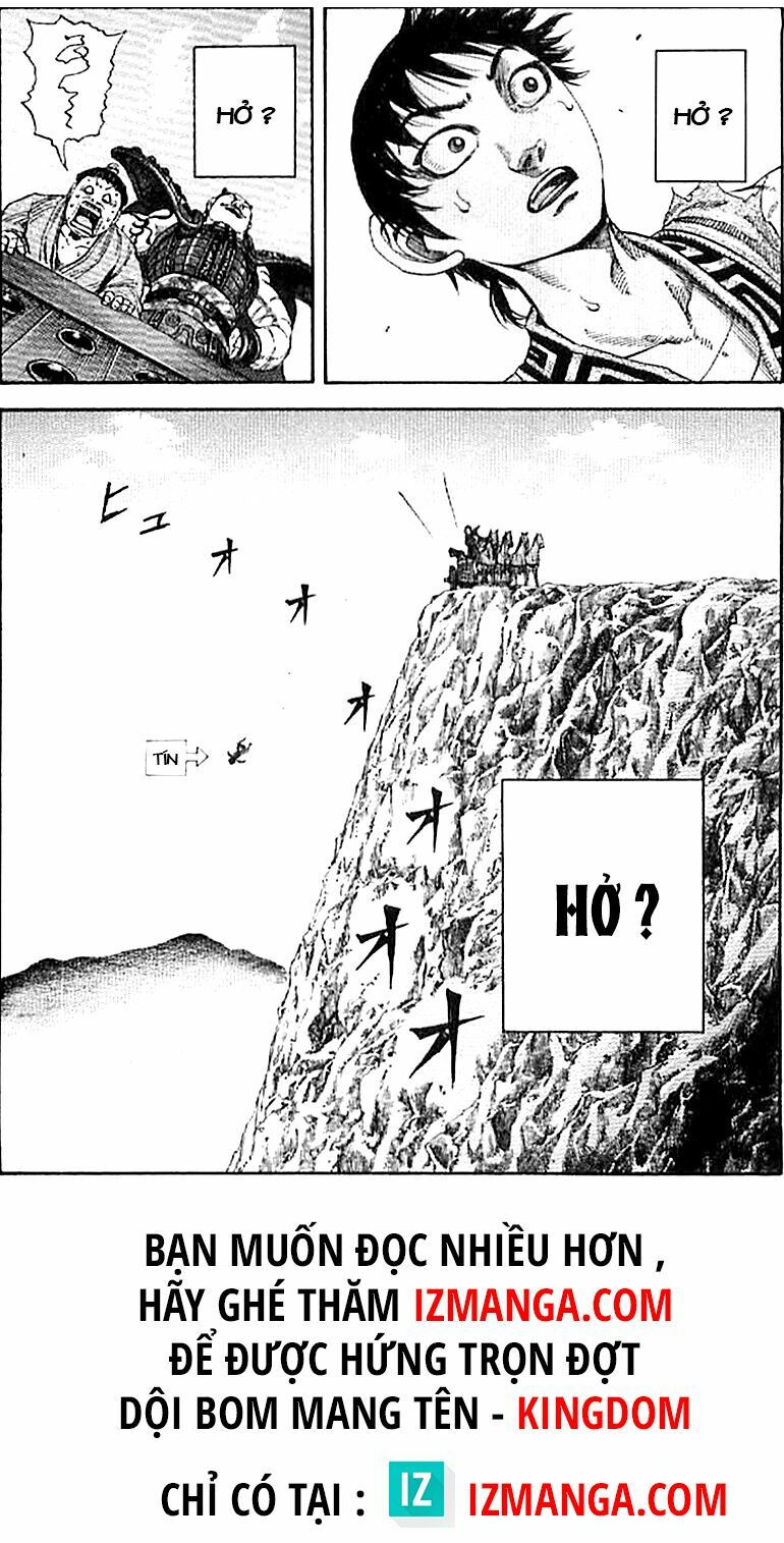 kingdom - vương giả thiên hạ chapter 106 16