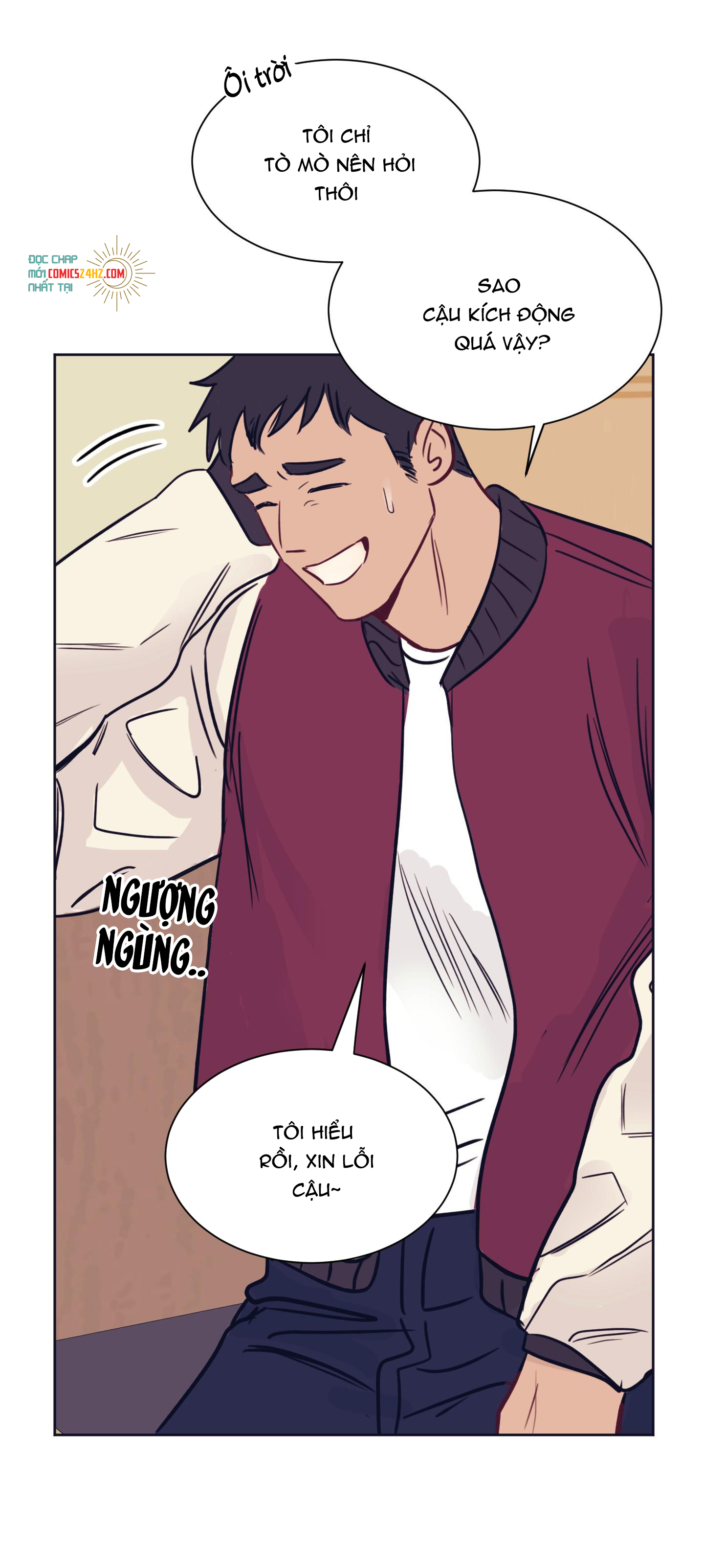 tình yêu lụi tàn chapter 3 39