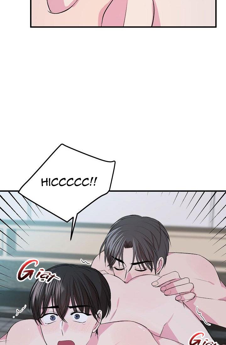 mặc dù nó hơi nhỏ nhưng hãy yêu anh đi chapter 7 7