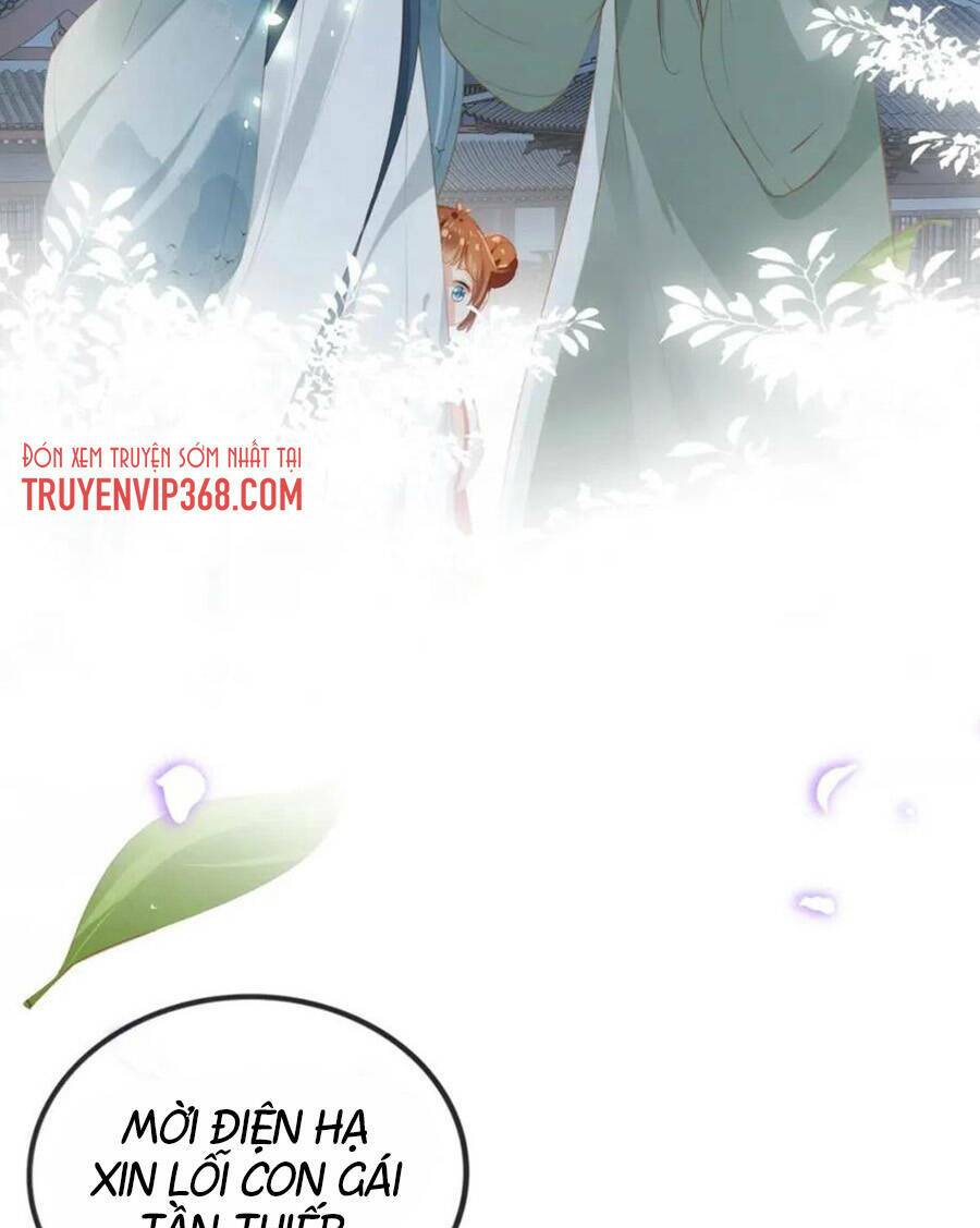 nhặt được bảo bối manh manh chapter 34 22