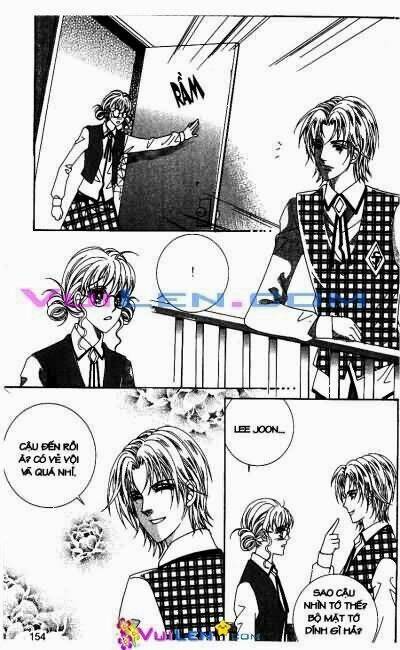 đừng tin cô ấy chapter 7 154