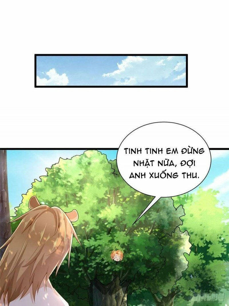 [16+] thảnh thơi thú thế chủng chủng điền, sinh sinh tể chapter 254 20