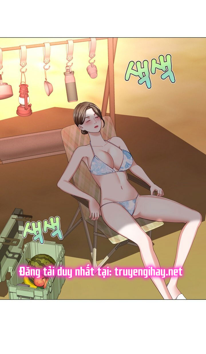 [18+] con không muốn đâu, cha à! chapter 20.2 11