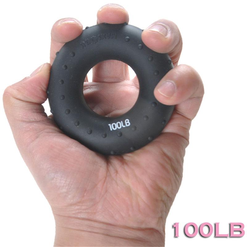 Tay nắm tay cẳng tay mở rộng tay sức mạnh sức mạnh đào tạo tay tay tay người tập tay tay cầm tay cầm crossfit Color: Clear