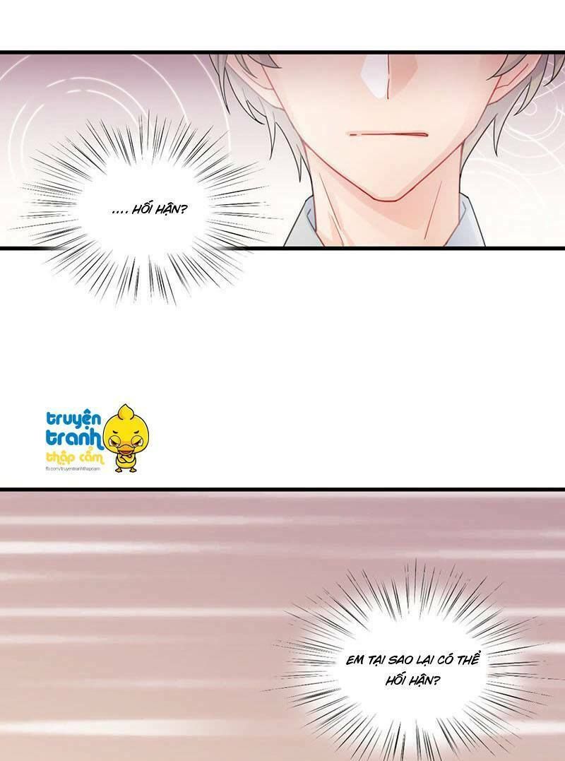 chọc tới chủ tịch tổng tài 2 chapter 24 9