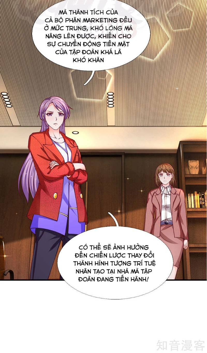 chung cực binh vương tại đô thị chapter 88 18