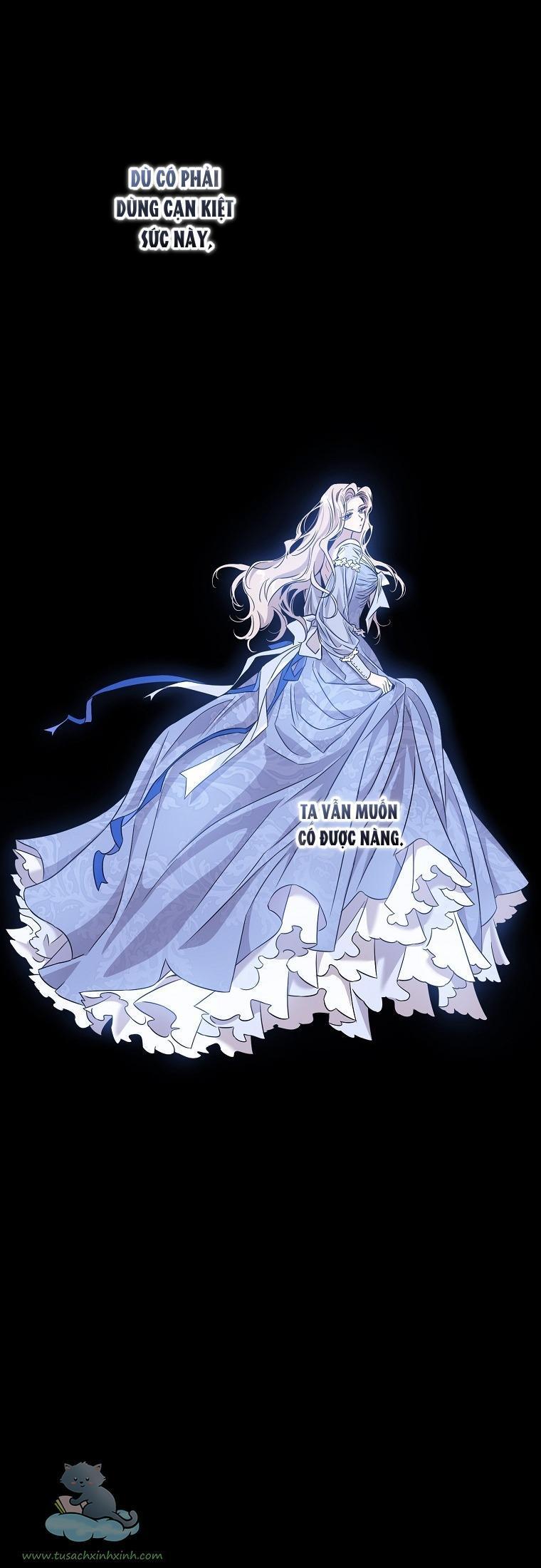 thuần hóa bạo chúa rồi bỏ trốn chapter 65 85