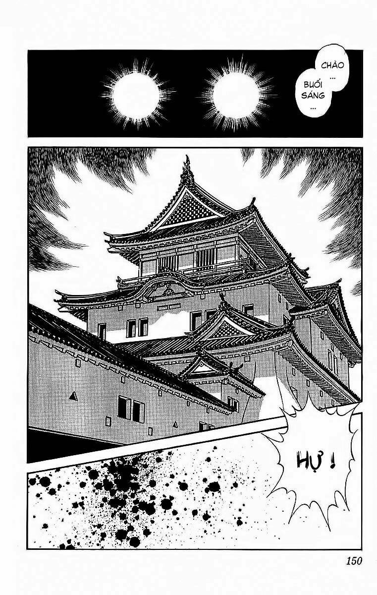 nijiiro togarashi - ớt bảy màu chapter 68 2