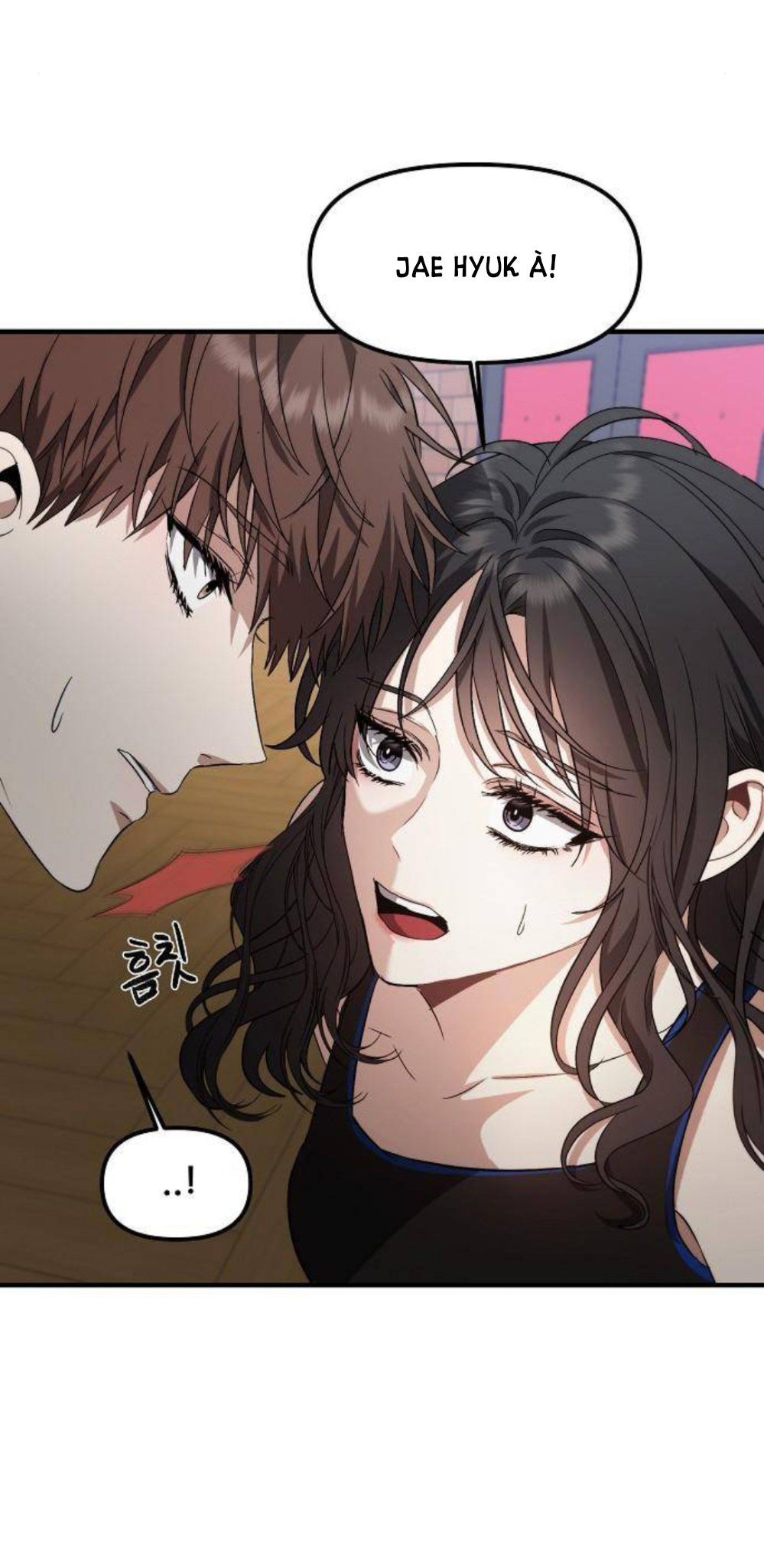 Tự Do Trong Mơ chapter 52.2 16