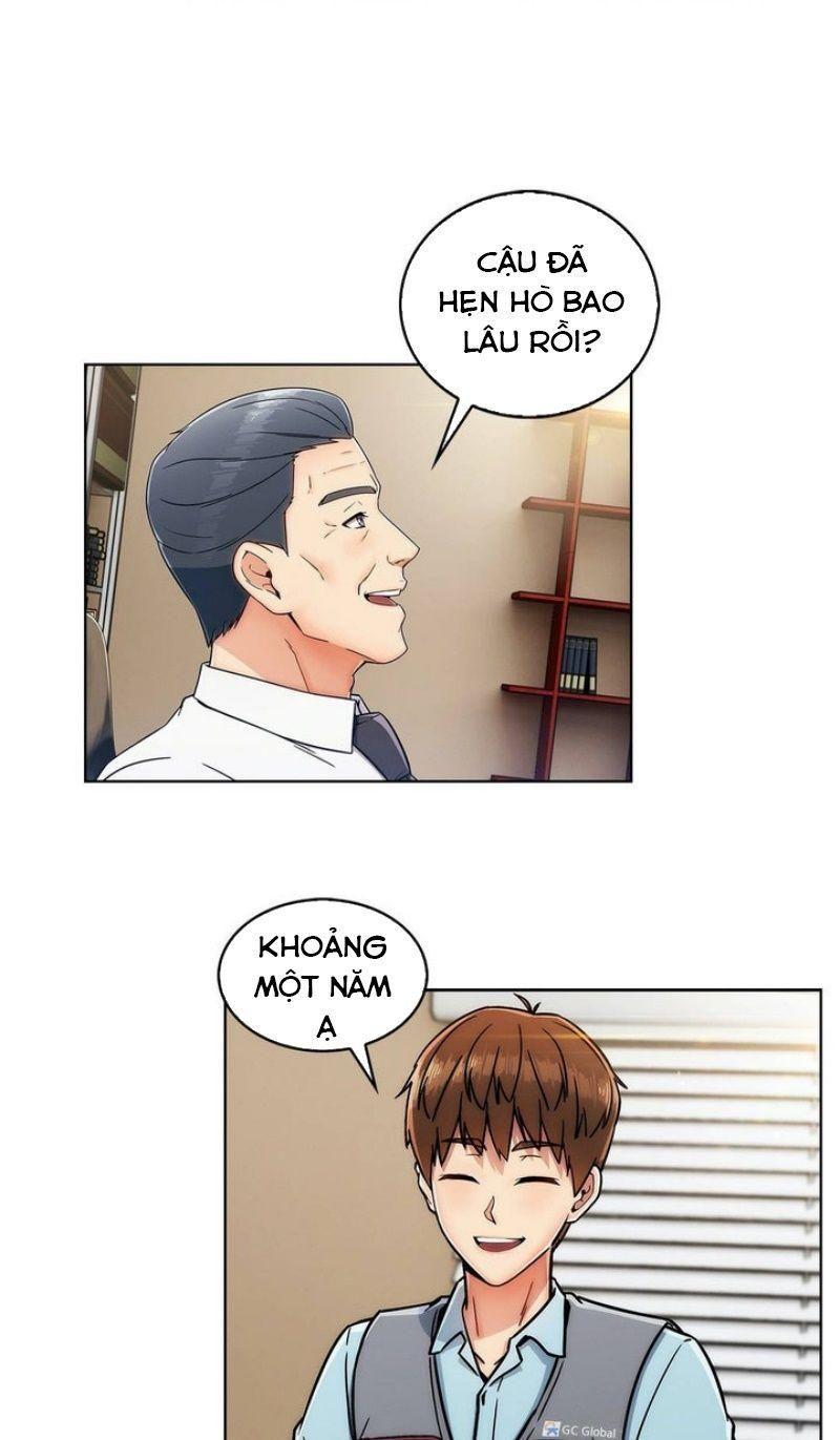 stand up guy chapter 1 42